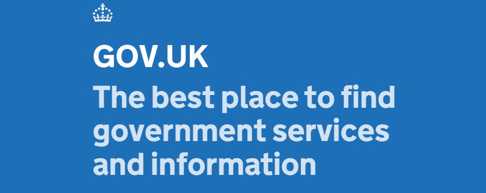 Photo of AGAR and .gov domains