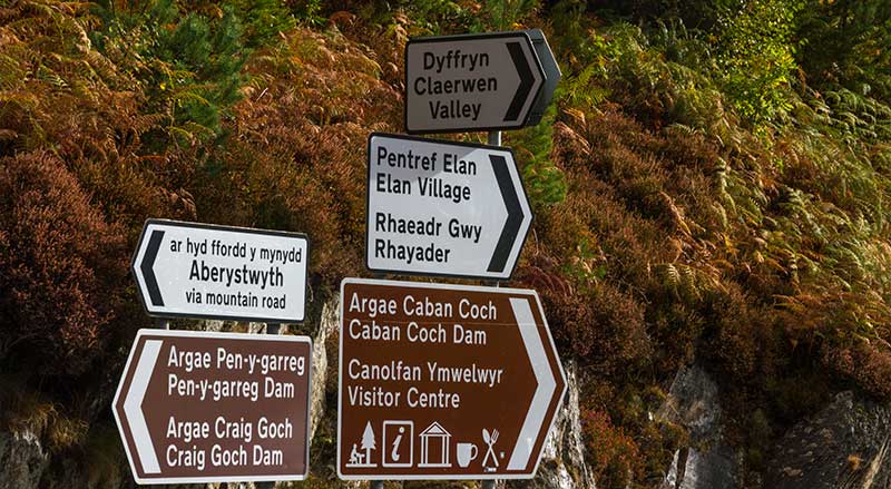 Cymorth gyda'r iaith Gymraeg