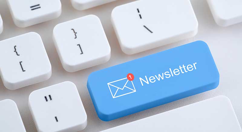Newsletter May 2025