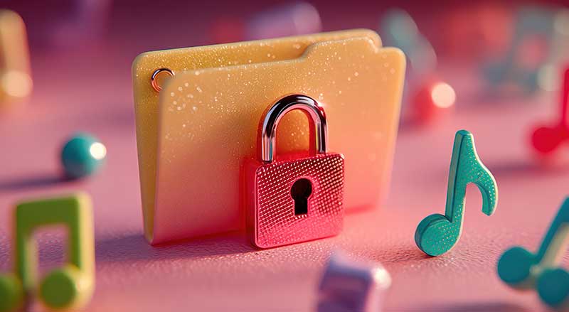 Private Content Management Made Simple
